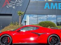 Nouvelle Chevrolet Corvette Z06 637 ch (468 kW) 2025 Coupé