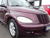 occasion Chrysler PT Cruiser 2.2 CRD 120 Touring