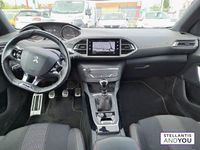 Occasion Peugeot 308 SW GT 130 ch (95 kW) 2021 Break