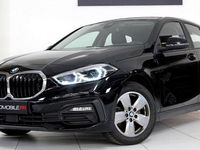 Occasion BMW 116 Sport Line 116 ch (85 kW) 2021 Citadine