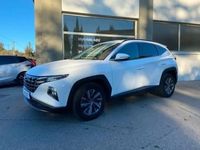 occasion Hyundai Tucson 1.6 T-GDi 230ch Hybrid Creative BVA6