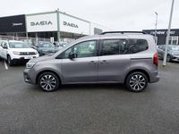 Occasion Renault Kangoo Techno 130 ch (95 kW) 2024 Gris Monospace