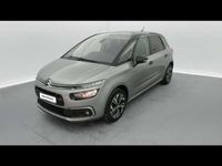 occasion Citroën C4 SpaceTourer SPACETOURER PURETCH 130 S\u0026S