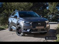 occasion DS Automobiles DS7 Crossback E-TENSE 4x4 300ch Performance Line +