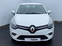 Occasion Renault Clio IV 90 ch (66 kW) 2019 Blanc Citadine