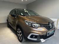 occasion Renault Captur 1.5 Dci 110ch Energy Intens