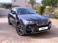 occasion BMW X4 xDrive20d 190ch xLine A