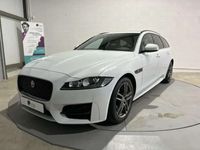 occasion Jaguar XF Sportbrake 2.0 D - 240 - Bva - Stop/start - Awd R