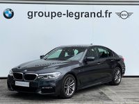 Occasion BMW 530 M Sport 265 ch (194 kW) 2018 Berline