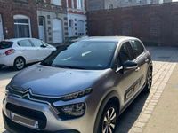 occasion Citroën C3 BlueHDi 100 S&S BVM5 Shine