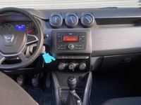occasion Dacia Duster 1.5 Blue dCi 95 4x2 Essentiel