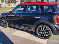 occasion Mini John Cooper Works Countryman COOPER WORKS 218CH ALL4 BVA