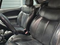 Occasion Renault Mégane 107 ch (78 kW) 2000 Cabriolet