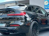 occasion BMW X4 M 3.0 510ch Compétition BVA8