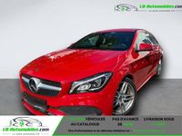 Occasion Mercedes CLA180 122 ch (89 kW) 2018 Berline