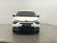 Occasion Citroën C4 PureTech 133 ch (97 kW) 2022 Berline