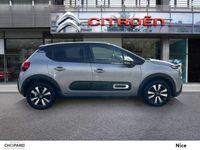 occasion Citroën C3 - VIVA189563246