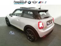 occasion Mini Cooper 