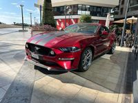 occasion Ford Mustang GT Fastback V8 5.0 BVA10