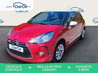 occasion DS Automobiles DS3 1.2 PureTech 82 So Chic