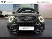 occasion Mini Cooper S Clubman 178ch Edition Premium Plus BVA7 - VIVA194880282