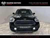 occasion Mini Cooper D Countryman 2.0D Aut / Sport / Led / Cruise * 1 Jaar Garantie