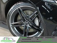 occasion Mercedes A45 AMG ClasseS -AMG BVA 4Matic+