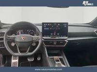 Occasion Cupra Formentor 150 ch (110 kW) 2025 Gris magnetique SUV