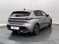 Occasion Peugeot 308 Allure 136 ch (100 kW) 2023 P. m. gris arte Berline