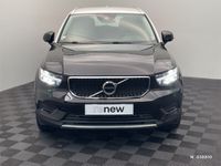 occasion Volvo XC40 XC40D4 AWD AdBlue 190 ch Geartronic 8 - Momentum