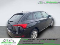 occasion Skoda Scala 1.0 TSI 116 ch BVM