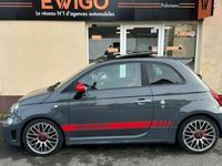 occasion Abarth 595 1.4 T-jet 165ch Turismo 70th Anniversary