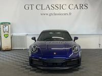 occasion Porsche 911 Carrera S 992 COUPE 3.0 450