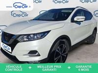 Occasion Nissan Qashqai N-Connecta 116 ch (85 kW) 2018 Blanc SUV