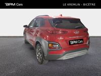 occasion Hyundai Kona 1.6 Gdi Hybrid 141ch Edition 1 Dct-6 Euro6d-t Evap