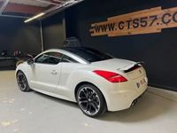 occasion Peugeot RCZ 1.6 THP 16V 200CH