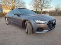 occasion Audi A7 Sportback 55 TFSI 340 S tronic 7 Quattro Avus Exte