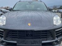 occasion Porsche Macan 3.0 V6 340ch S PDK