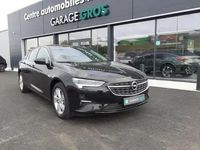 occasion Opel Insignia Grand Sport 2.0 Diesel 174 Ch Bva8 Elegance Busine