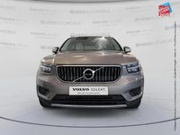 Occasion Volvo XC40 Business Edition 182 ch (133 kW) 2022 Gris SUV