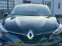 occasion Renault Clio V TCe 90 - 21 Zen