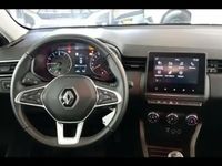 Occasion Renault Clio V Equilibre 2023 Gris Citadine