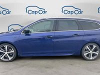 Occasion Peugeot 205 GT 205 ch (150 kW) 2015 Break