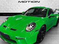 Occasion Porsche 992 510 ch (375 kW) 2022 Coupé