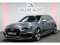 Occasion Audi RS4 Sport 450 ch (330 kW) 2018 Gris Break