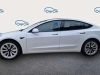 occasion Tesla Model 3 Rwd Standard Plus