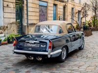 occasion Triumph Vitesse 6