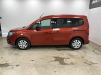 Occasion Renault Kangoo Intens 130 ch (95 kW) 2022 Marron Monospace