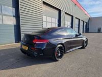 occasion Mercedes C63 AMG AMG COUPE S 510CV