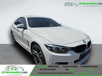 Occasion BMW 430 Comfort Edition 252 ch (185 kW) 2019 Coupé